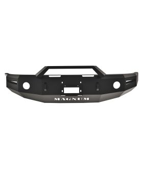 ICI (Innovative Creations) FBM02CHN-RT Magnum Front Winch Bumper