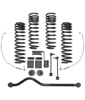 Rancho RS66111BEXP Progressive Sport System