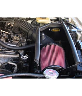 Airaid 311-136 AIRAID Air Box Cold Air Intake System
