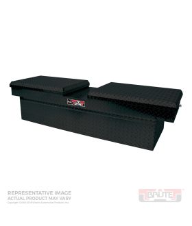 Westin 80-RB134GW-B Brute Gull Wing Lid Tool Box