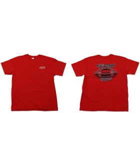 MSD Ignition 95004 Atomic Air Force T-Shirt