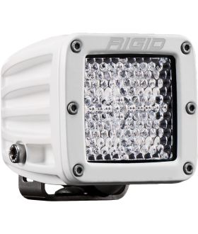 Rigid Industries 601513 D-Series Pro Diffused Light