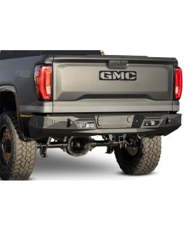 Addictive Desert Designs R441061280103 Stealth Fighter Rear Bumper