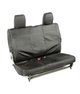 Rugged Ridge 13266.05 Ballistic Seat Cover