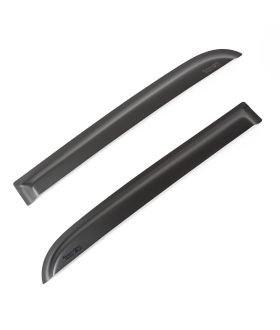 Rugged Ridge 81349.92 Window Visor