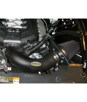 Airaid 452-264 AIRAID MXP Series Cold Air Intake System