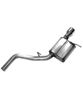 Dynomax 54799 Ultra Flo Welded Muffler