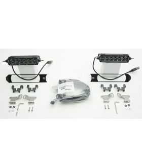 ZROADZ Z415571-KIT OEM Grille LED Kit