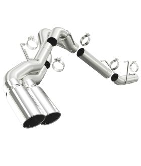 Magnaflow Performance Exhaust 17930 Pro Series Performance Diesel Exhaust System