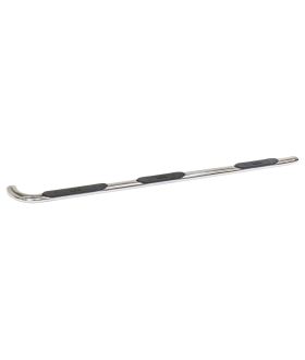 Westin 24-54590 Platinum 4 Oval Wheel-To-Wheel Step Bar