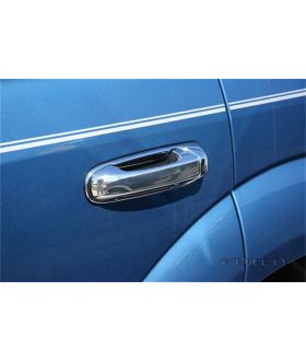 Putco 402136 Door Handle Cover