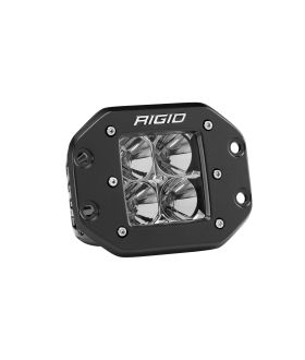 Rigid Industries 211113 D-Series Pro Flood Light