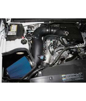 Airaid 203-287 AIRAID MXP Series Cold Air Intake System
