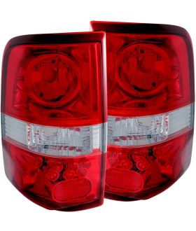 Anzo USA 211058 Tail Light Assembly