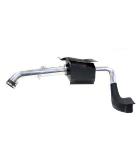 K&N Filters 69-7070TP Typhoon Complete Cold Air Induction Kit