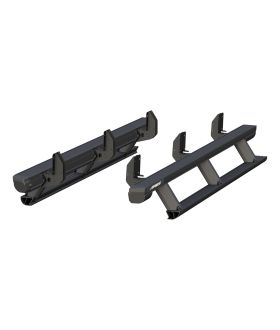 ARIES 3048324 ActionTrac Powered Running Boards