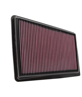 K&N Filters 33-2426 Air Filter