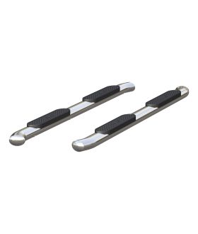 ARIES S224051-2 The Standard 4 in. Oval Nerf Bar