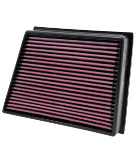 K&N Filters 33-2466 Air Filter