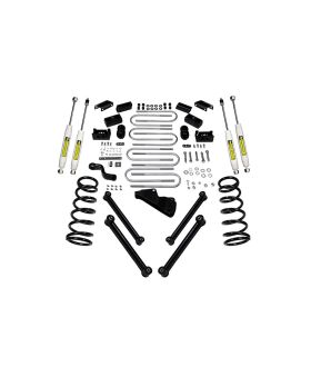 Superlift K967  Suspension Lift Kit