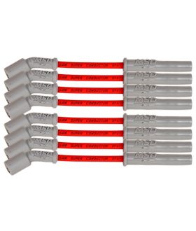MSD Ignition 33829 8.5mm Super Conductor Wire Set