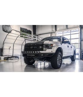 Addictive Desert Designs F014532910103 Race Series R Front Bumper