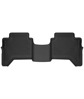 Husky Liners 54711 X-act Contour Floor Liner