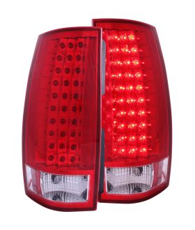 Anzo USA 311140 Tail Light Assembly