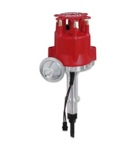 MSD Ignition 8515 Pro-Billet Distributor