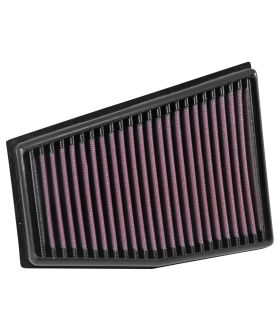 K&N Filters 33-3032 Air Filter