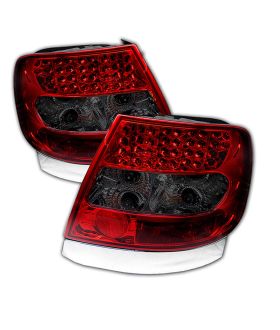 Spyder Auto 5000125 LED Tail Lights