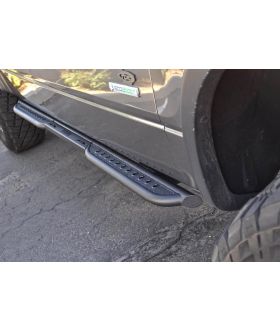 Addictive Desert Designs S0122027101NA Venom Side Steps