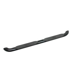 Westin 21-3295 Platinum 4  Oval Step Bar Cab Length
