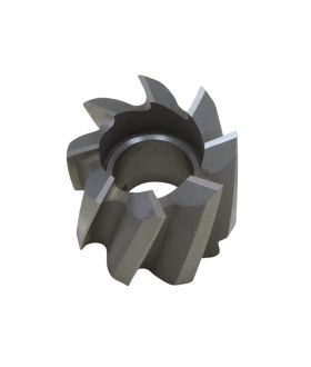 Yukon Gear YT H27