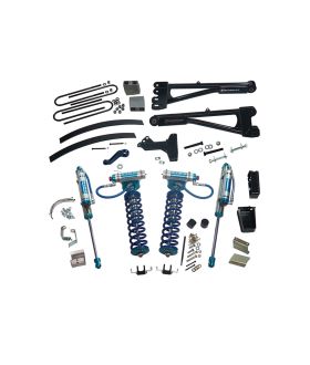 Superlift K991KG  Suspension Lift Kit