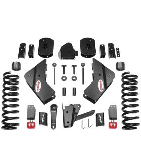 Rancho RS66452B-3 Component Box