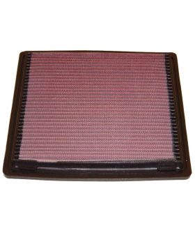 K&N Filters 33-2033 Air Filter