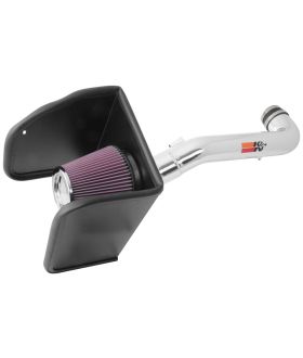 K&N Filters 77-3104KP 77 Series Air Intake System