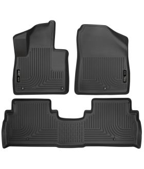 Husky Liners 98691 WeatherBeater Floor Liner