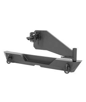 Rough Country 10598 Trail Rear Bumper