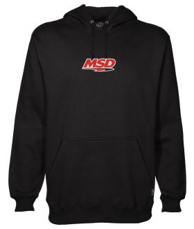 MSD Ignition 95139 Pullover Hoodie