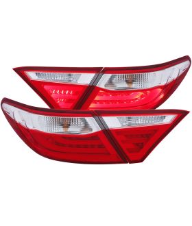 Anzo USA 321335 Tail Light Assembly
