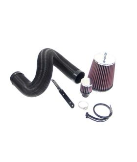 K&N Filters 57-0477 57i Series Induction Kit