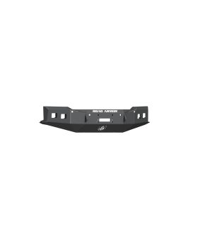 Road Armor 3191F0B Stealth Winch Front Bumper
