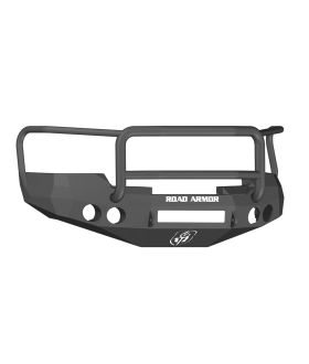 Road Armor 37705B-NW Stealth Non-Winch Front Bumper