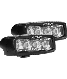 Rigid Industries 905213 SR-Q Pro Spot Light