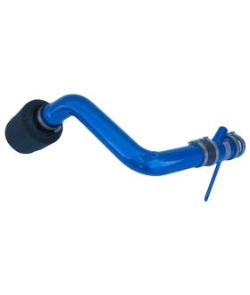 K&N Filters 69-9501TB Typhoon Complete Cold Air Induction Kit