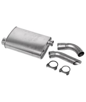 Dynomax 17757 Super Turbo Muffler