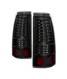 Spyder Auto 9037658 XTune LED Tail Lights