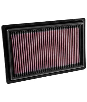 K&N Filters 33-3034 Air Filter